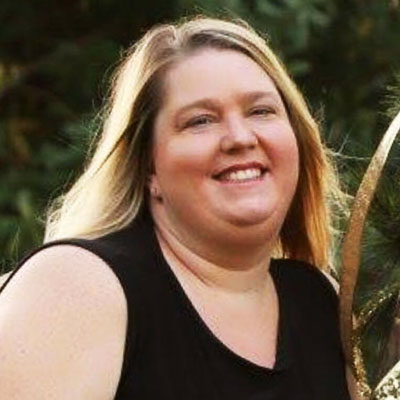 Lisa Moorehead